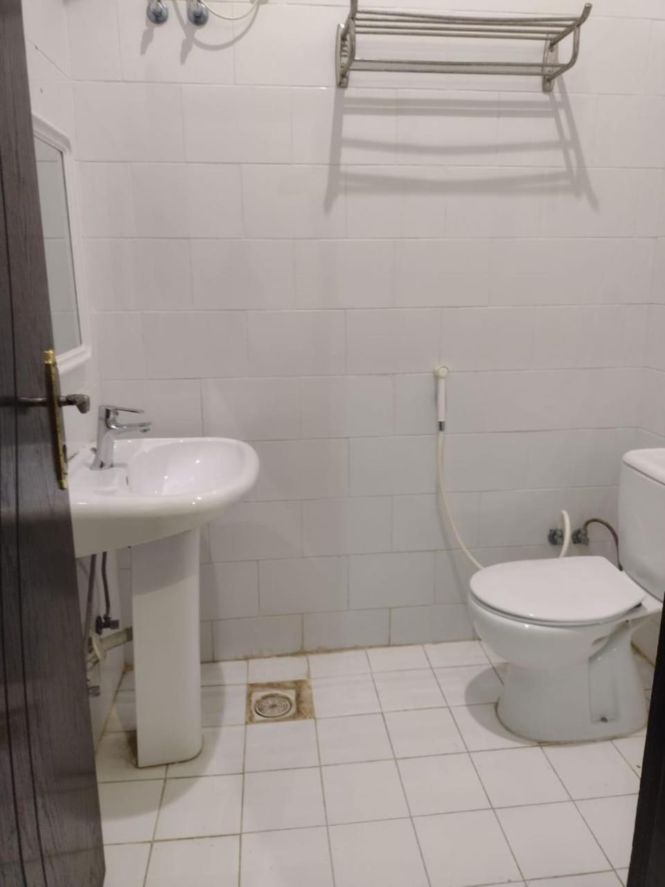 Dorar Rabigh Complex Residential Units Lejlighedshotel Eksteriør billede